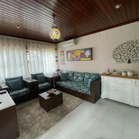 Linda Casa Condominio Маресиас Экстерьер фото