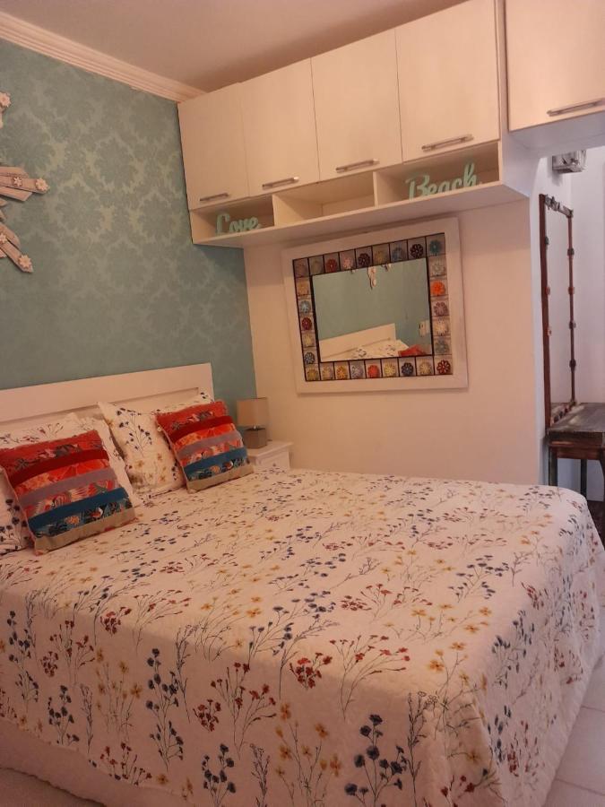 Linda Casa Condominio Маресиас Экстерьер фото