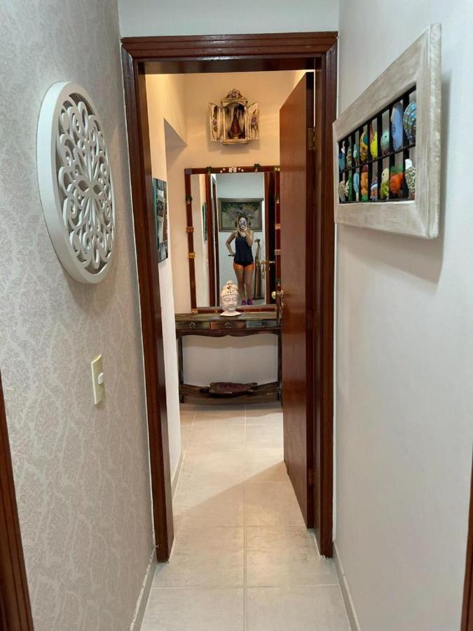 Linda Casa Condominio Маресиас Экстерьер фото