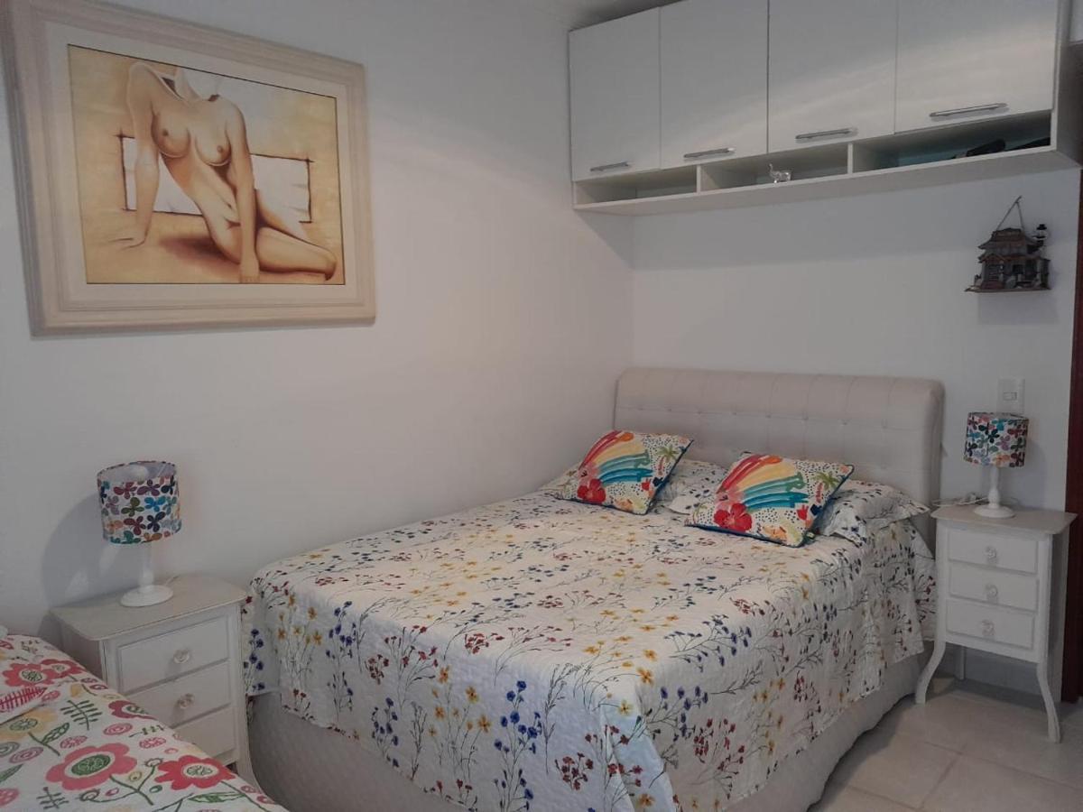 Linda Casa Condominio Маресиас Экстерьер фото