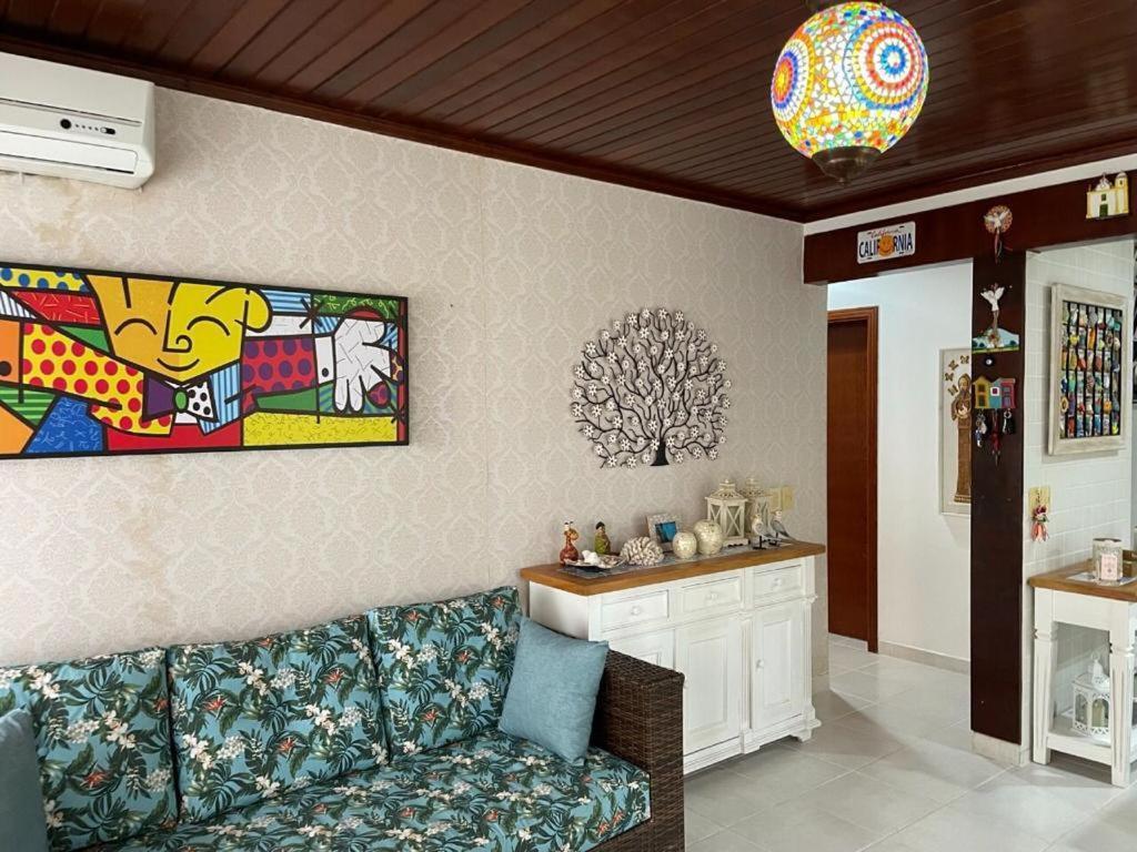 Linda Casa Condominio Маресиас Экстерьер фото