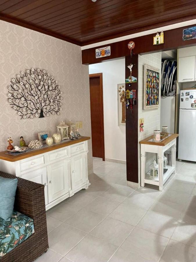 Linda Casa Condominio Маресиас Экстерьер фото