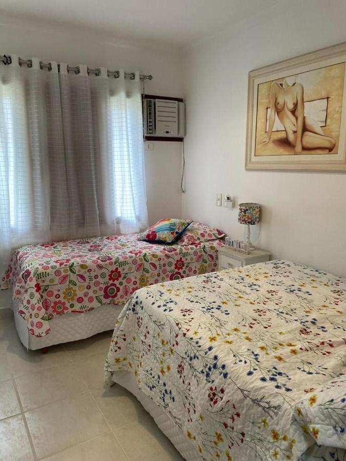 Linda Casa Condominio Маресиас Экстерьер фото
