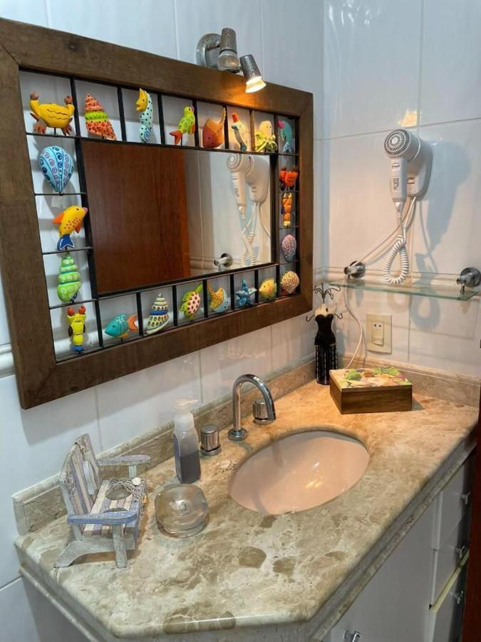 Linda Casa Condominio Маресиас Экстерьер фото