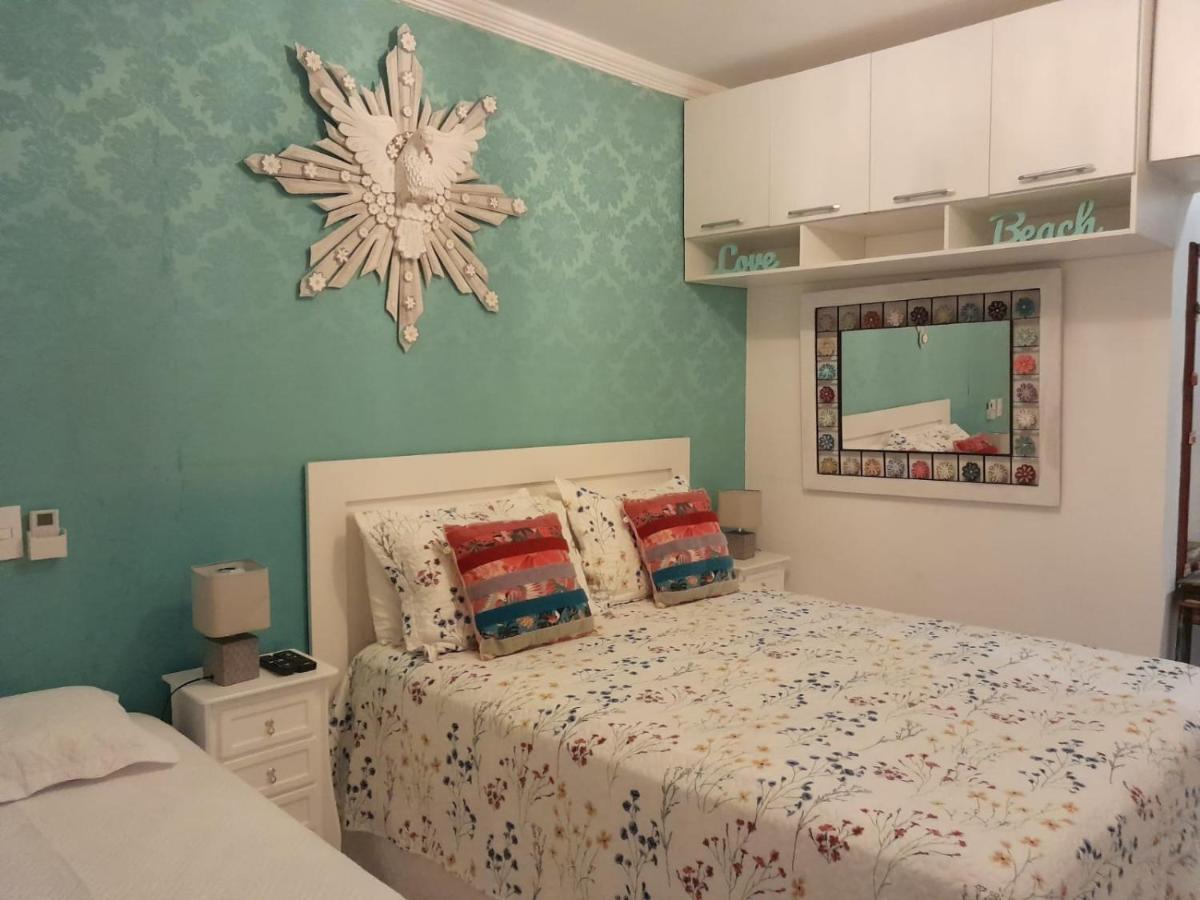 Linda Casa Condominio Маресиас Экстерьер фото