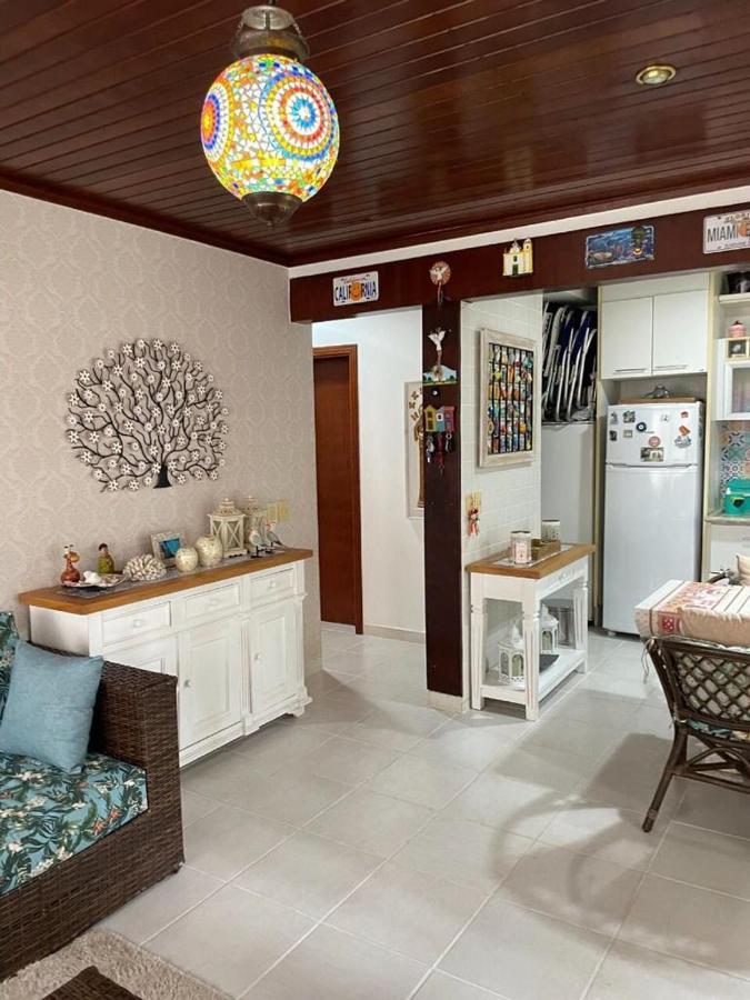 Linda Casa Condominio Маресиас Экстерьер фото