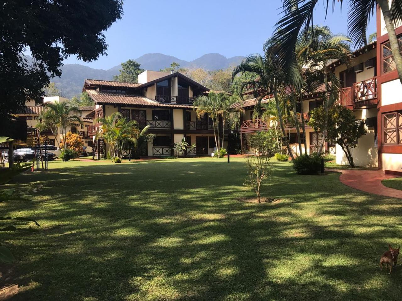 Linda Casa Condominio Маресиас Экстерьер фото